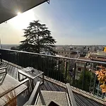 Sunset Charming Apartment